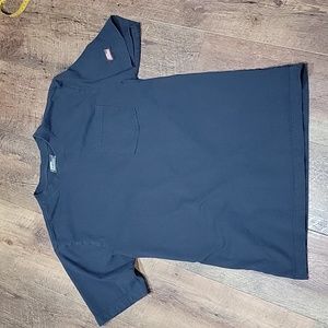 Dickies Men's Size M Short Sleeve Black Tshirt